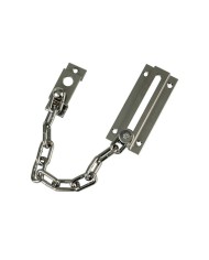 CADENA PUERTA AMIG MODELO 1 LATON