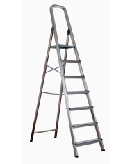 ESCALERA ALTIPESA ALUMINIO 6 PELDAÑOS