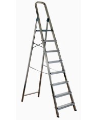 ESCALERA ALTIPESA ALUMINIO 2 PELDAÑOS