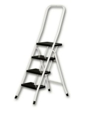 ESCALERILLA ALTIPESA ACERO S.LIGHT 2 PELDAÑOS