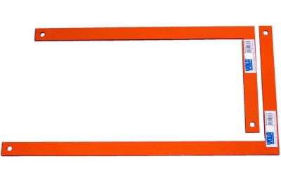 ESCUADRA VOLA ALBAÑIL 60 CMS