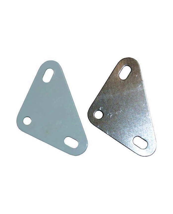 ESCUADRA ESTANTERIA GALVANIZADA