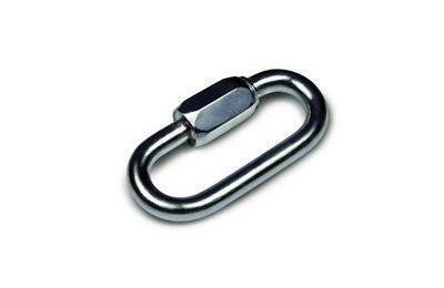 ESLABON SEGURIDAD CON ROSCA 10MM. CT 550KGS