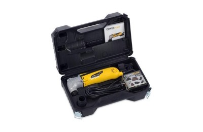 MULTIHERRAMIENTA OSCILANTE POWX1346 POWERPLUS