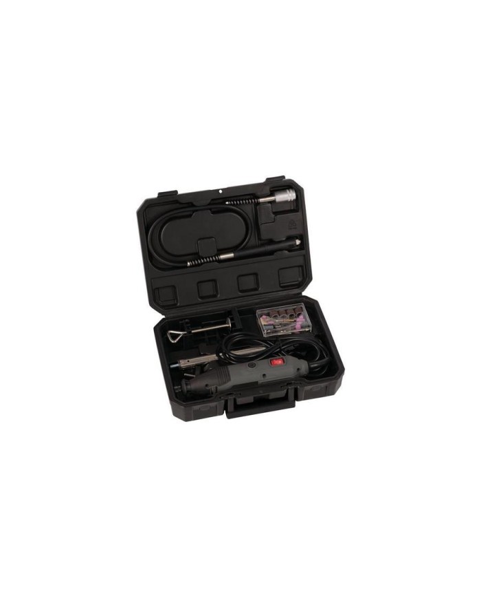 MULTIHERRAMIENTA ROTATIVA POWE80060 POWERPLUS