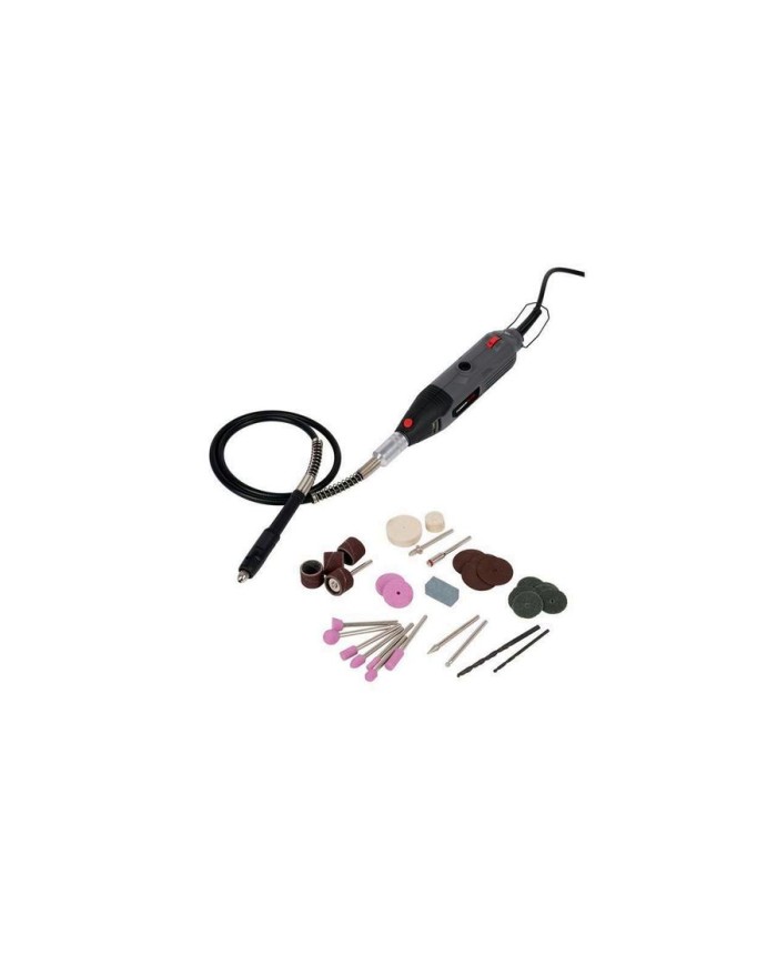 MULTIHERRAMIENTA ROTATIVA POWE80060 POWERPLUS
