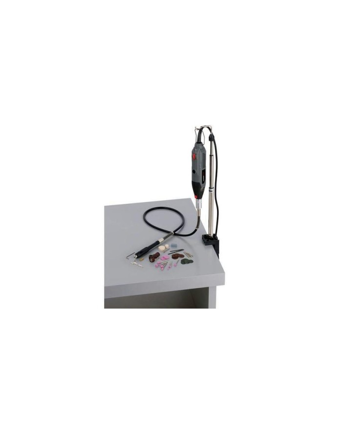 MULTIHERRAMIENTA ROTATIVA POWE80060 POWERPLUS