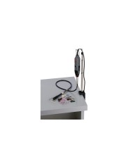 MULTIHERRAMIENTA ROTATIVA POWE80060 POWERPLUS