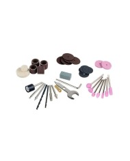 MULTIHERRAMIENTA ROTATIVA POWE80060 POWERPLUS
