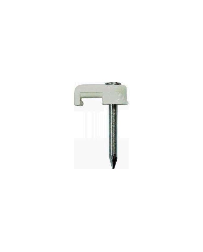 GRAPA CABLE PARALELO 0-3 BUARFE B/15UDS.