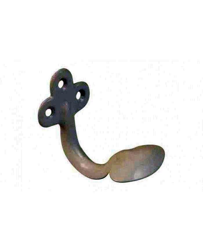 COLGADOR AMIG ESMALTADO MODELO 2 (25U)