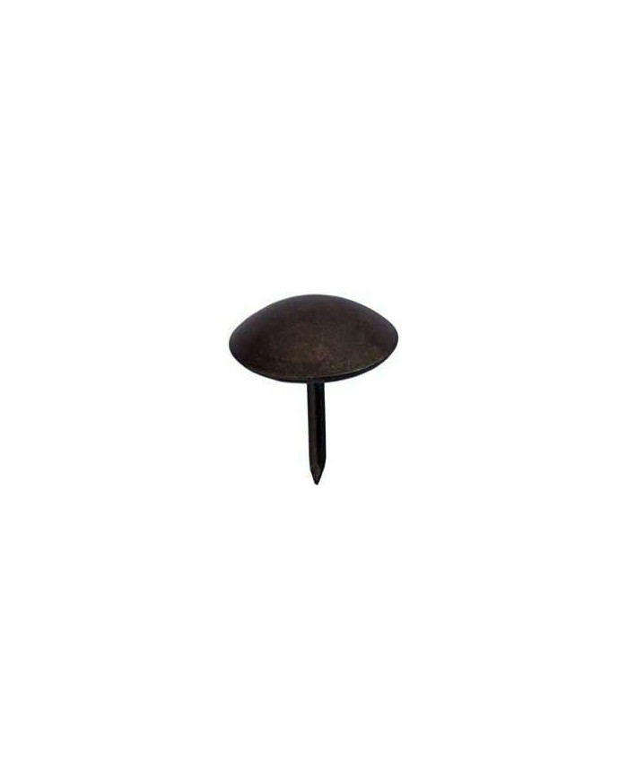 TACHUELA 10MM. BRONCEADA BLISTER 25 UND. BUARFE