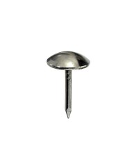 TACHUELA 10MM. NEGRA BLISTER 20 UND. BUARFE
