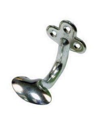 CONTERA GOMA PARA BASTON 17MM. BRINOX