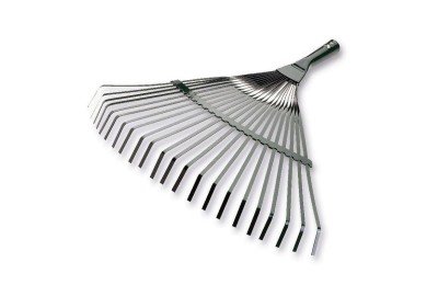 ESCOBA JARDIN AMIG FIJA 22 PUAS MOD.280
