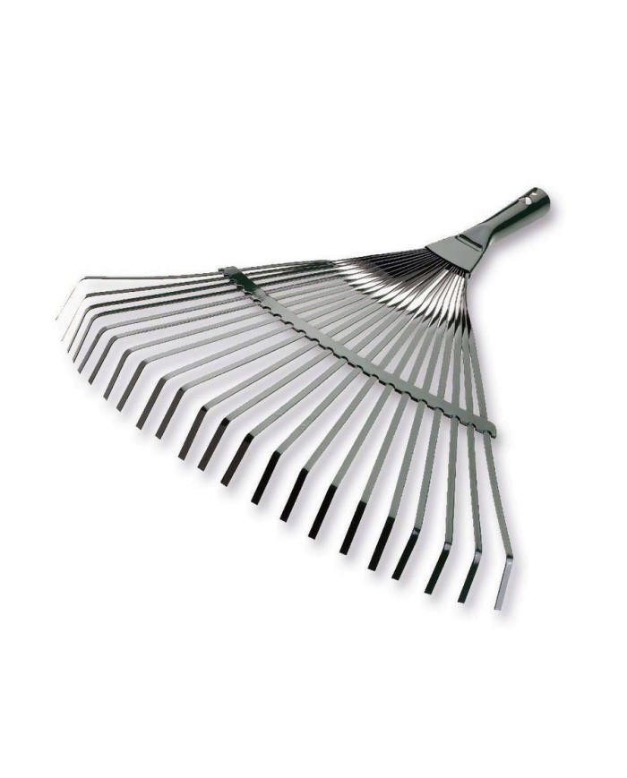 ESCOBA JARDIN AMIG FIJA 22 PUAS MOD.280