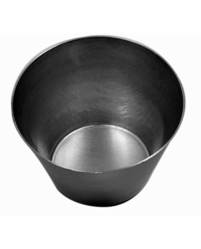 FLANERA ALUMINIO 6 CMS.