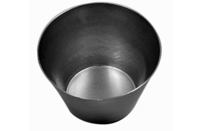 FLANERA ALUMINIO 8 CMS.