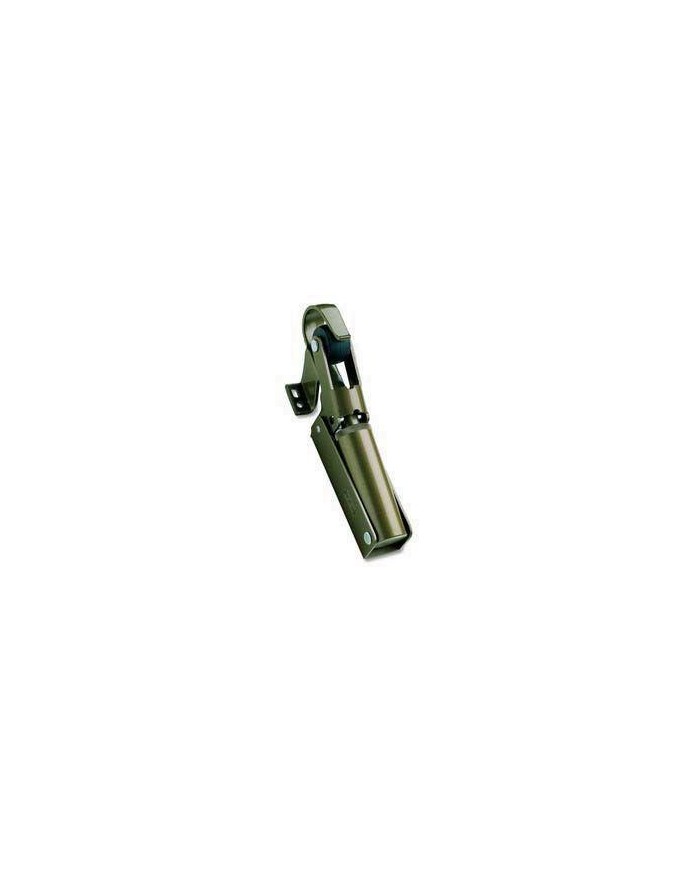 FRENO RETENEDOR FR2G GRADUABLE NEGRO JUSTOR