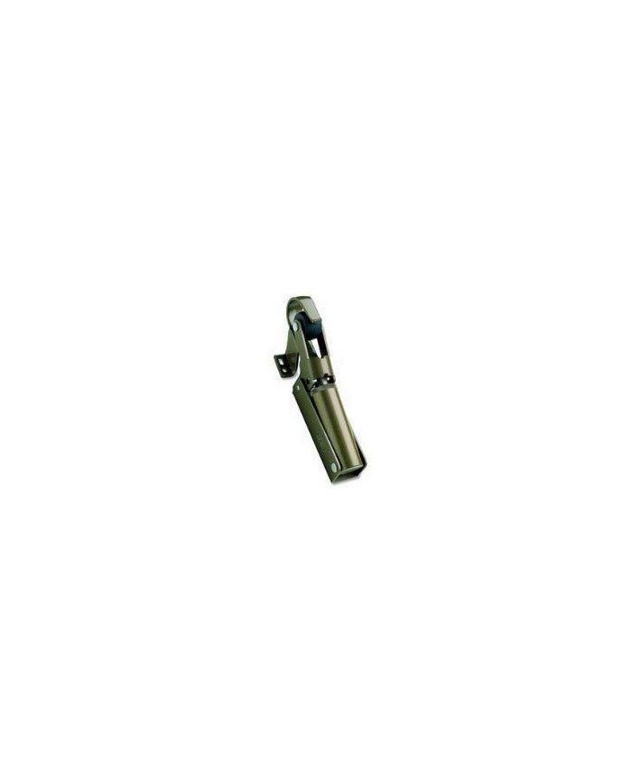 FRENO RETENEDOR FR2G GRADUABLE PLATA JUSTOR