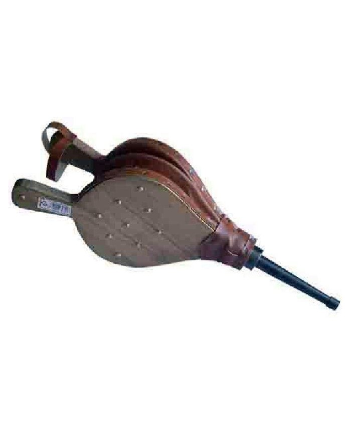 FUELLE BADANA LUMBRE 42X16CMS. 34301 FC