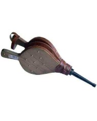 FUELLE BADANA LUMBRE 42X16CMS. 34301 FC