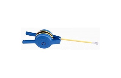 FUELLE DE ESPOLVOREO PLASTICO 2KGS. MATABI