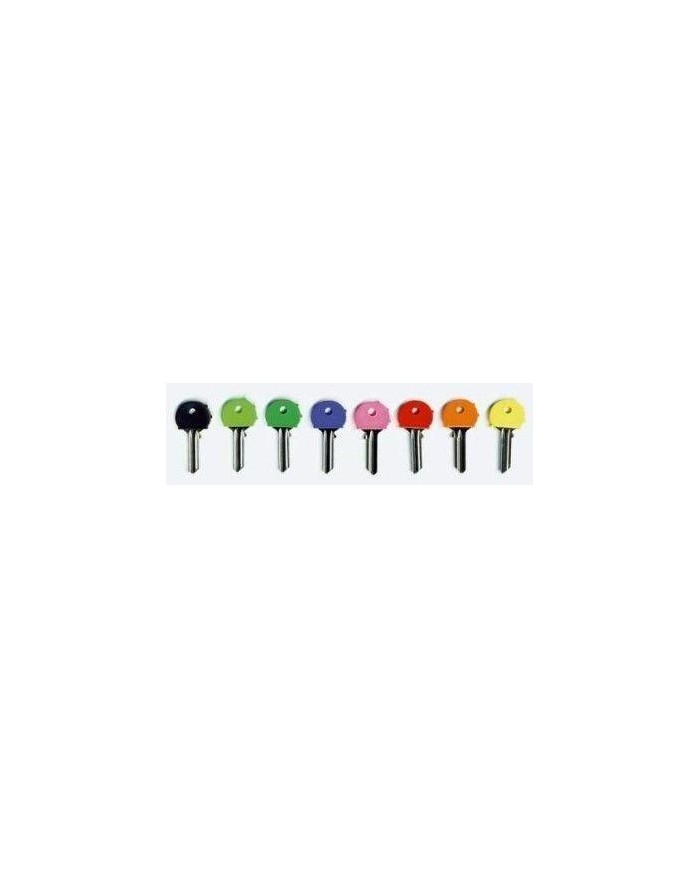 FUNDA PLASTICO LLAVES JMA (200U)
