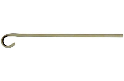 GARROTE ALMES NATURAL  92CMS. APROX.