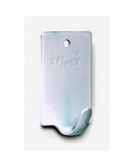 PERCHA BRINOX B70255D A/LAC BLC PEQUEÑA