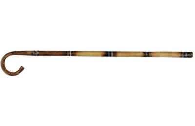 GARROTE ALMES TALLADO 92CMS. APROX.