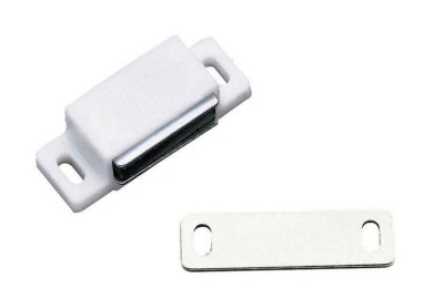 GOLPETE AMIG IMAN MOD. 5 BLANCO