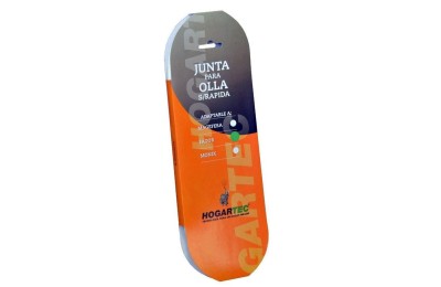 GOMA OLLA RAPIDA FAGOR (BLISTER)