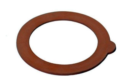 GOMA TARRO DE CRISTAL 70X92X2'5MM.