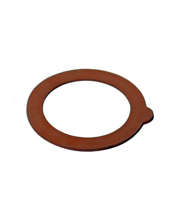GOMA TARRO DE CRISTAL 70X92X2'5MM.
