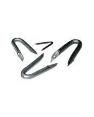 KILO GRAMPILLON 18X30 GALVANIZADO (2K)