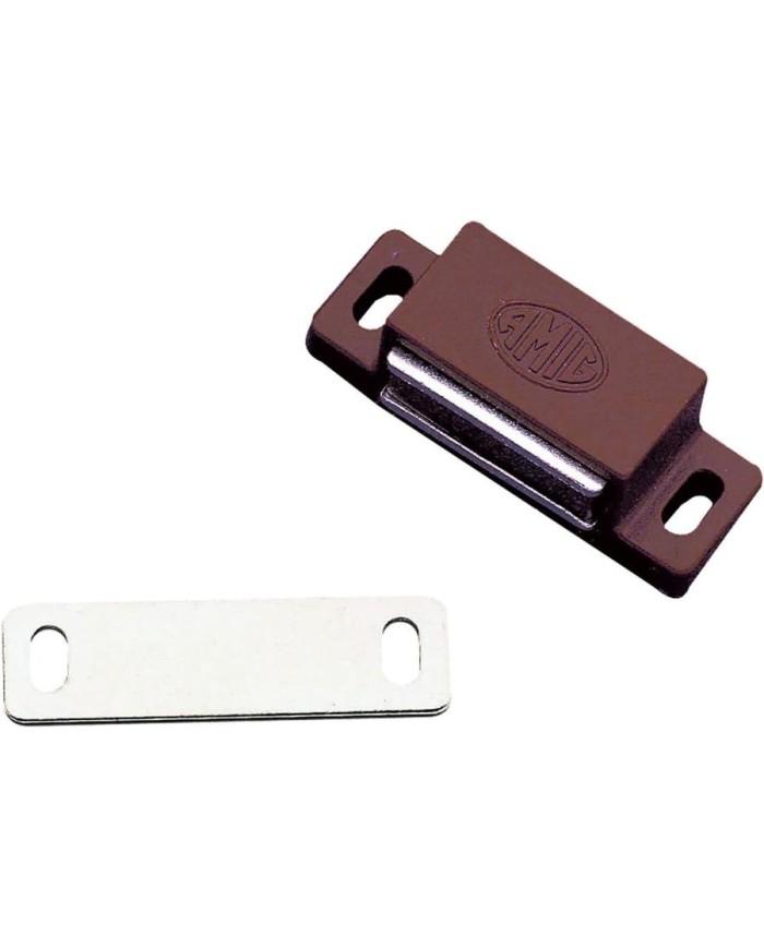 GOLPETE AMIG IMAN MOD. 5 MARRON