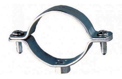 ABRAZADERA TUBO PARED INDEX ABRE125
