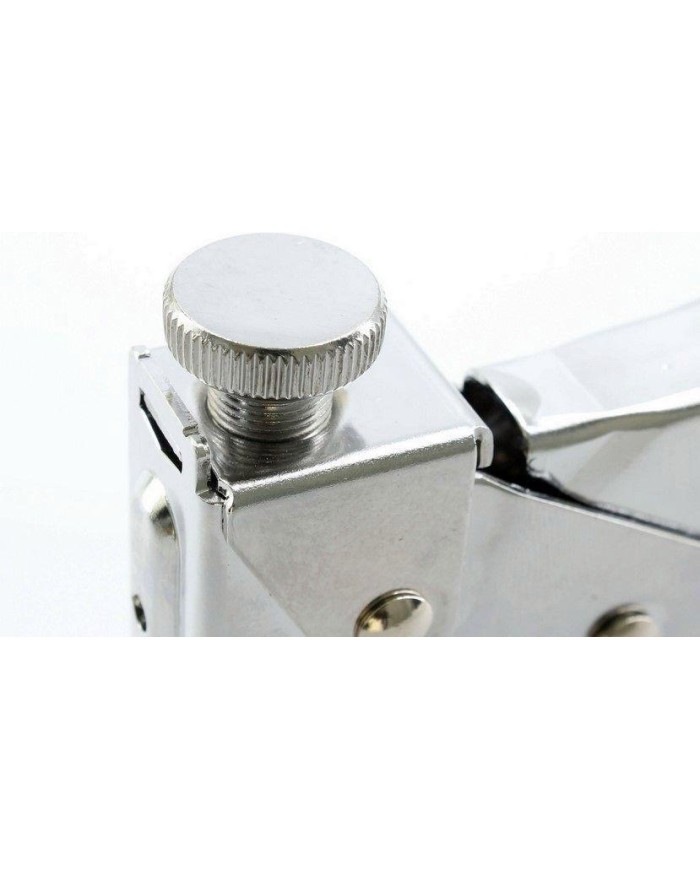 GRAPADORA METAL GRAPAS 4-14 MM. FERRESTOCK