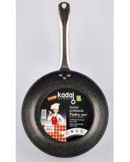 SARTEN KADAL PIEDRA GREY 30 CMS.