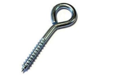 HEMBRILLA CERRADA 23X130 ZINCADA