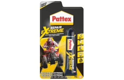 PEGAMENTO PATTEX REPAIR EXTREME 20 GRS.