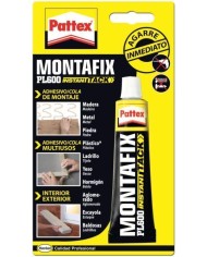 PEGAMENTO PATTEX NURAL 21 120ML SOLDADURA EN FRIO