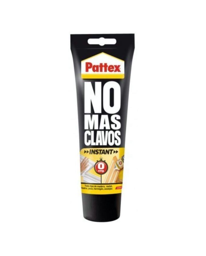PEGAMENTO PATTEX-NO MAS CLAVOS 250 GRS.