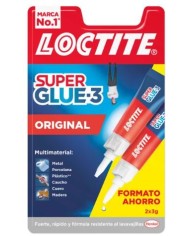 PEGAMENTO PATTEX-NO MAS CLAVOS 250 GRS.