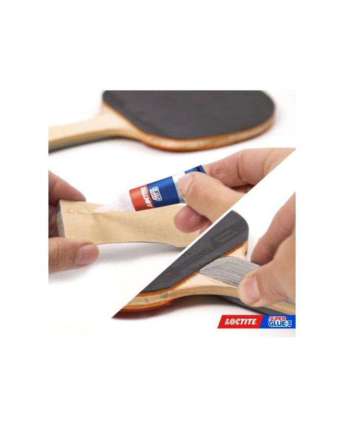 PEGAMENTO SUPER-GLUE-3  3 GRS.