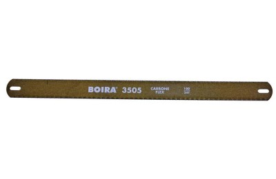 HOJA SIERRA  METAL CARBONO 7505 (2 CORTES) HEPYC