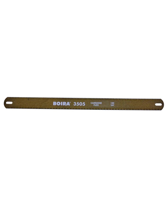 HOJA SIERRA  METAL CARBONO 7505 (2 CORTES) HEPYC