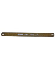HOJA SIERRA  METAL CARBONO 7504 HEPYC (10 UNDS).