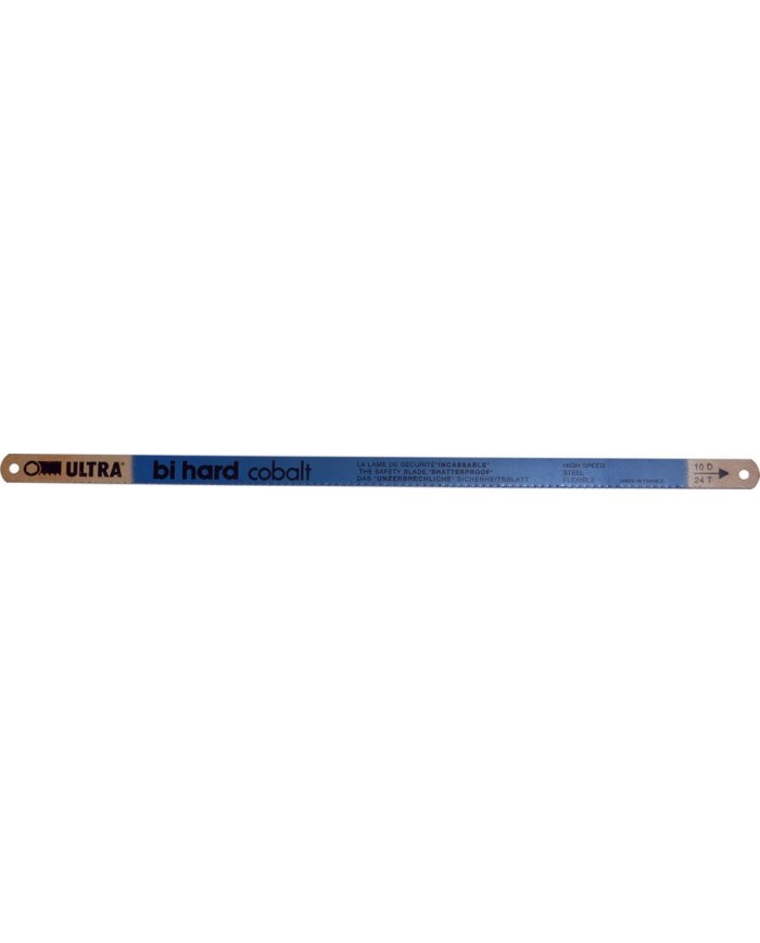 HOJA SIERRA BIMETAL 7501 HEPYC (10UNDS).